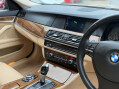 BMW 5 Series 3.0 523i SE Steptronic Euro 5 4dr 54