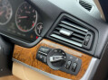 BMW 5 Series 3.0 523i SE Steptronic Euro 5 4dr 56