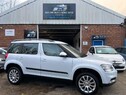 Skoda Yeti 1.2 TSI SE Outdoor DSG Euro 6 (s/s) 5dr