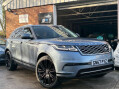 Land Rover Range Rover Velar 2.0 P250 SE Auto 4WD Euro 6 (s/s) 5dr 4