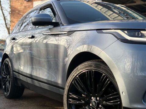 Land Rover Range Rover Velar 2.0 P250 SE Auto 4WD Euro 6 (s/s) 5dr 5