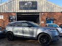 Land Rover Range Rover Velar 2.0 P250 SE Auto 4WD Euro 6 (s/s) 5dr