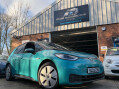 Volkswagen Id.3 Pro Performance 58kWh Max Auto 5dr 2