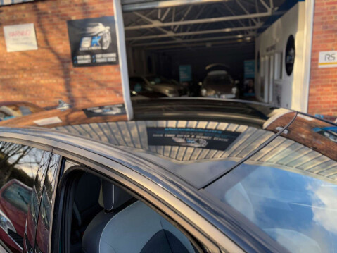 Volkswagen Id.3 Pro Performance 58kWh Max Auto 5dr 9