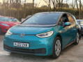 Volkswagen Id.3 Pro Performance 58kWh Max Auto 5dr 23