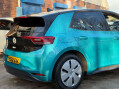 Volkswagen Id.3 Pro Performance 58kWh Max Auto 5dr 30
