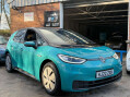 Volkswagen Id.3 Pro Performance 58kWh Max Auto 5dr 17