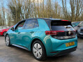 Volkswagen Id.3 Pro Performance 58kWh Max Auto 5dr 21