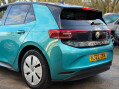Volkswagen Id.3 Pro Performance 58kWh Max Auto 5dr 26