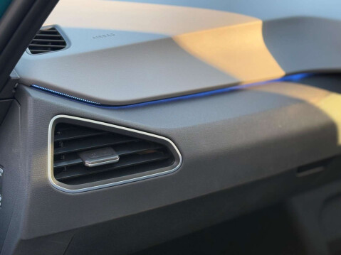 Volkswagen Id.3 Pro Performance 58kWh Max Auto 5dr 33