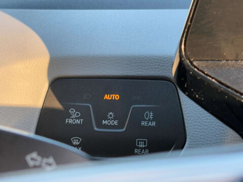 Volkswagen Id.3 Pro Performance 58kWh Max Auto 5dr 72