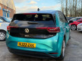 Volkswagen Id.3 Pro Performance 58kWh Max Auto 5dr 27