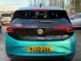 Volkswagen Id.3 Pro Performance 58kWh Max Auto 5dr 28