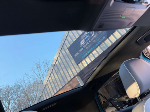 Volkswagen Id.3 Pro Performance 58kWh Max Auto 5dr 81