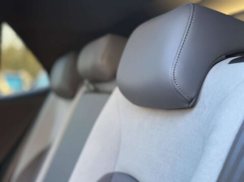 Volkswagen Id.3 Pro Performance 58kWh Max Auto 5dr 51