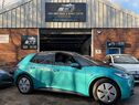 Volkswagen Id.3 Pro Performance 58kWh Max Auto 5dr
