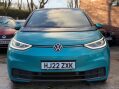 Volkswagen Id.3 Pro Performance 58kWh Max Auto 5dr 15