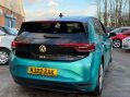 Volkswagen Id.3 Pro Performance 58kWh Max Auto 5dr 27