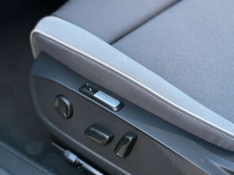 Volkswagen Id.3 Pro Performance 58kWh Max Auto 5dr 34