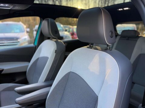 Volkswagen Id.3 Pro Performance 58kWh Max Auto 5dr 41