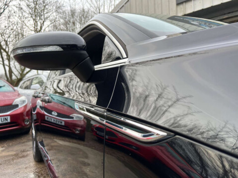 Volkswagen Arteon 2.0 TSI SE Fastback DSG Euro 6 (s/s) 5dr 4