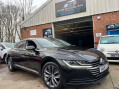 Volkswagen Arteon 2.0 TSI SE Fastback DSG Euro 6 (s/s) 5dr 9
