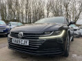 Volkswagen Arteon 2.0 TSI SE Fastback DSG Euro 6 (s/s) 5dr 15