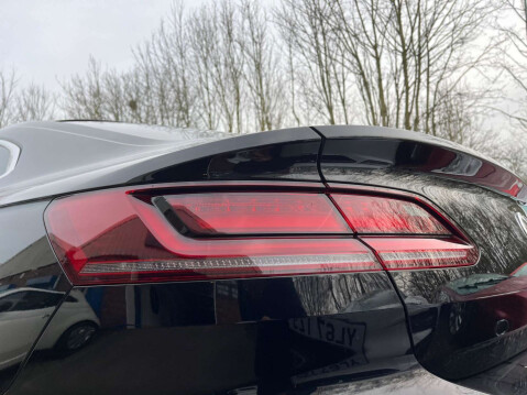 Volkswagen Arteon 2.0 TSI SE Fastback DSG Euro 6 (s/s) 5dr 25