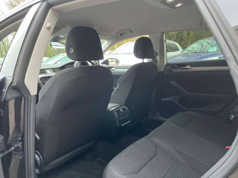 Volkswagen Arteon 2.0 TSI SE Fastback DSG Euro 6 (s/s) 5dr 57