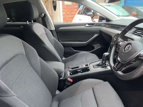 Volkswagen Arteon 2.0 TSI SE Fastback DSG Euro 6 (s/s) 5dr 75