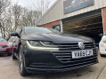 Volkswagen Arteon 2.0 TSI SE Fastback DSG Euro 6 (s/s) 5dr 11