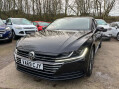 Volkswagen Arteon 2.0 TSI SE Fastback DSG Euro 6 (s/s) 5dr 14