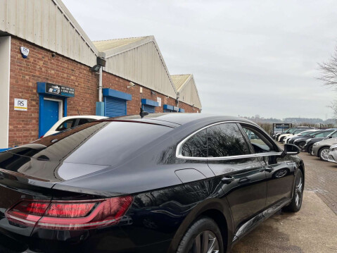 Volkswagen Arteon 2.0 TSI SE Fastback DSG Euro 6 (s/s) 5dr 30