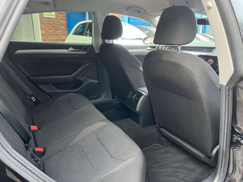 Volkswagen Arteon 2.0 TSI SE Fastback DSG Euro 6 (s/s) 5dr 60