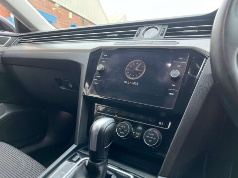Volkswagen Arteon 2.0 TSI SE Fastback DSG Euro 6 (s/s) 5dr 68