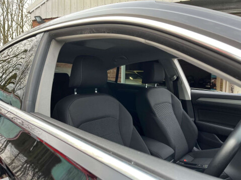 Volkswagen Arteon 2.0 TSI SE Fastback DSG Euro 6 (s/s) 5dr 6