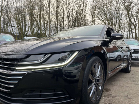 Volkswagen Arteon 2.0 TSI SE Fastback DSG Euro 6 (s/s) 5dr 16