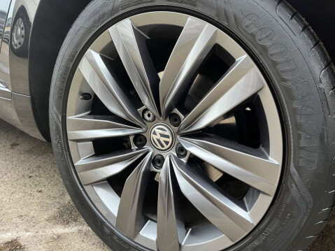 Volkswagen Arteon 2.0 TSI SE Fastback DSG Euro 6 (s/s) 5dr 22