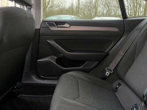 Volkswagen Arteon 2.0 TSI SE Fastback DSG Euro 6 (s/s) 5dr 53