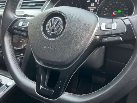 Volkswagen Arteon 2.0 TSI SE Fastback DSG Euro 6 (s/s) 5dr 65