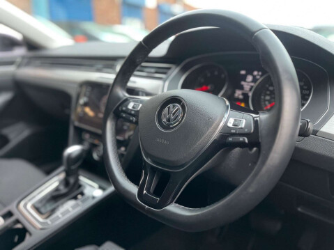 Volkswagen Arteon 2.0 TSI SE Fastback DSG Euro 6 (s/s) 5dr 66