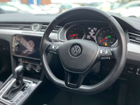 Volkswagen Arteon 2.0 TSI SE Fastback DSG Euro 6 (s/s) 5dr 67