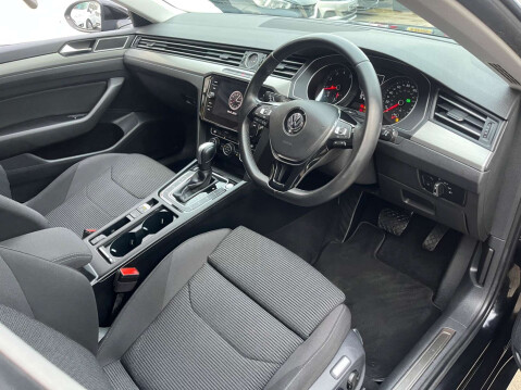 Volkswagen Arteon 2.0 TSI SE Fastback DSG Euro 6 (s/s) 5dr 79
