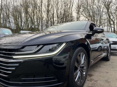 Volkswagen Arteon 2.0 TSI SE Fastback DSG Euro 6 (s/s) 5dr 16