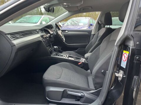 Volkswagen Arteon 2.0 TSI SE Fastback DSG Euro 6 (s/s) 5dr 51