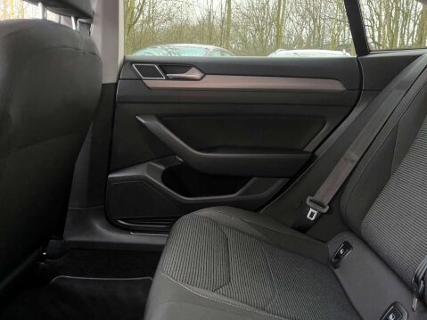 Volkswagen Arteon 2.0 TSI SE Fastback DSG Euro 6 (s/s) 5dr 53