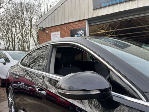 Volkswagen Arteon 2.0 TSI SE Fastback DSG Euro 6 (s/s) 5dr 5
