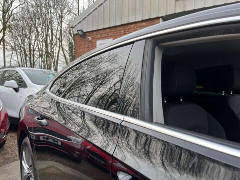 Volkswagen Arteon 2.0 TSI SE Fastback DSG Euro 6 (s/s) 5dr 8