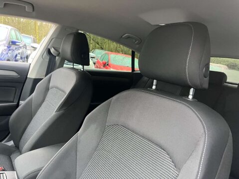 Volkswagen Arteon 2.0 TSI SE Fastback DSG Euro 6 (s/s) 5dr 42