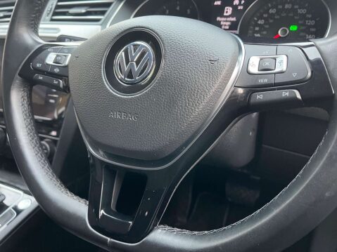 Volkswagen Arteon 2.0 TSI SE Fastback DSG Euro 6 (s/s) 5dr 65